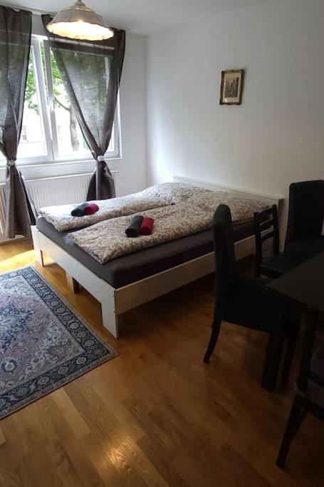 Sweet Apartment Wien